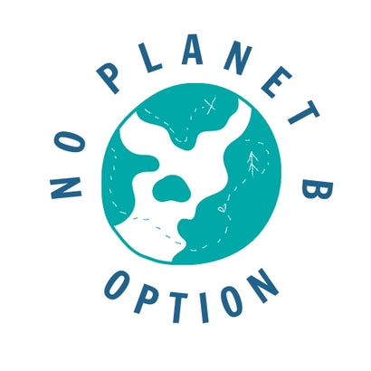 No Planet B Option